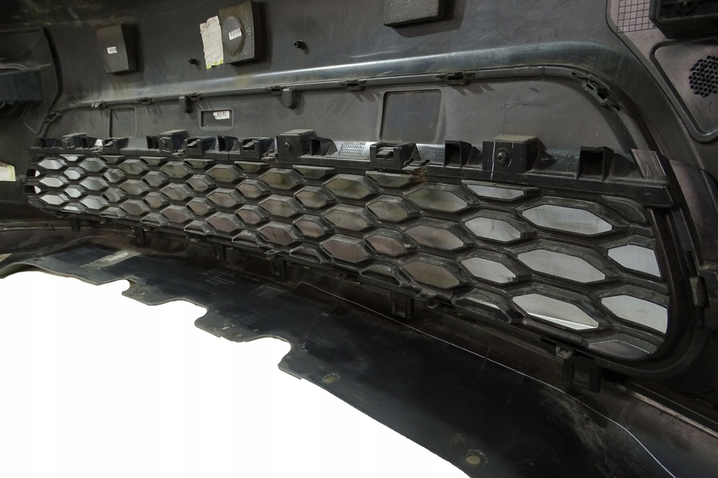 фото №11, Dodge durango 2021- бампер перед передний противотуманные фары bez pdc