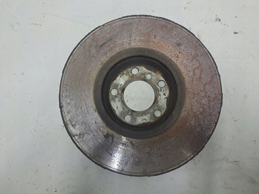 фото №13, Bmw x6 f16 2016 комплект диск тормоза передний