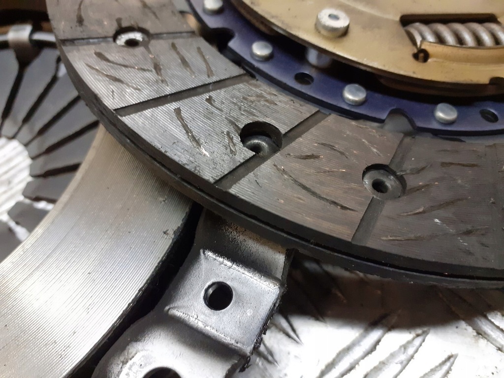 фото №3, Зчеплення повний valeo opel agila a 1.0