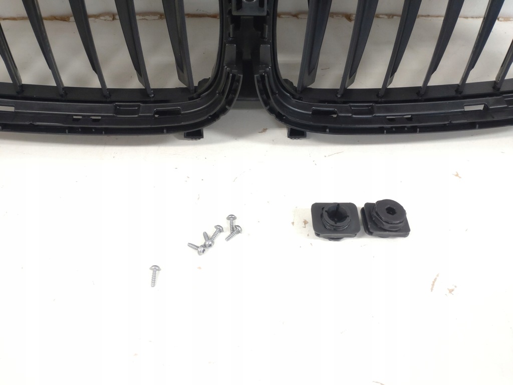 фото №8, Повітропровід повітря жалюзі bmw 5 17- g30 7474370