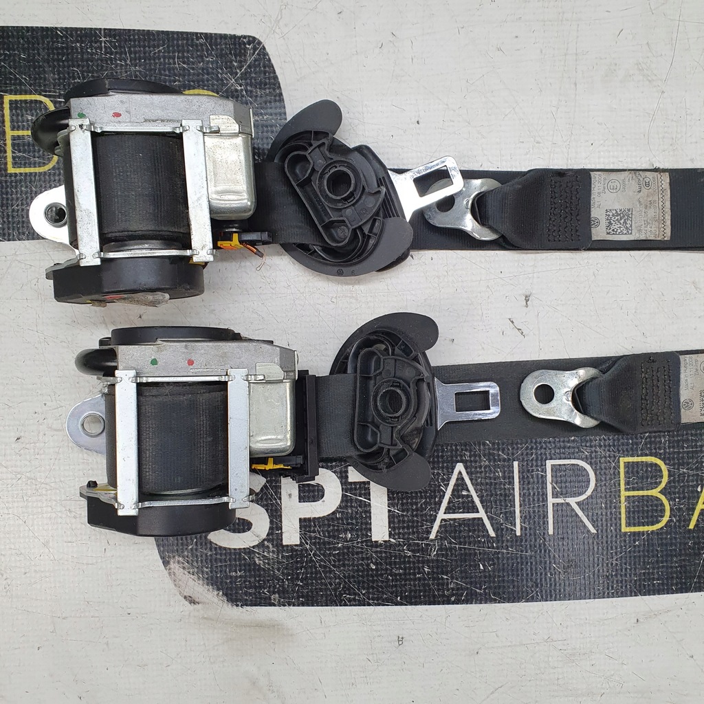 фото №9, Land rover range rover evoque приборная панель консоль подушки безопасности подушка безопасности