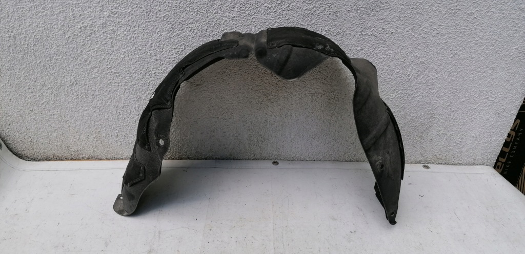 фото №1, Kia niro ii подкрылок левый задняя 86821-at000