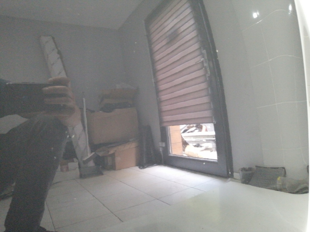 Купить Капот vw sportsvan фаркоп 6089