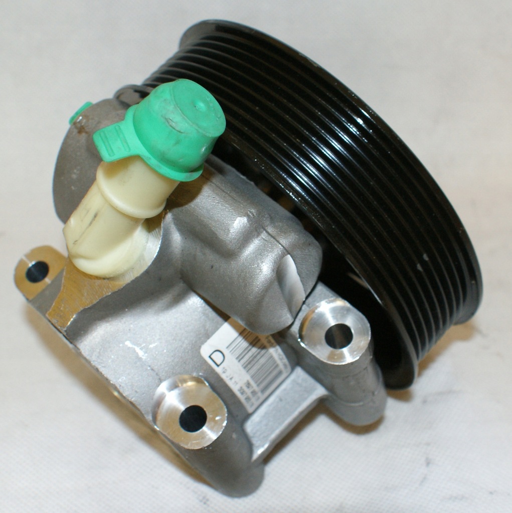 фото №7, Насос підсилювача ford f250 f350 7697955176