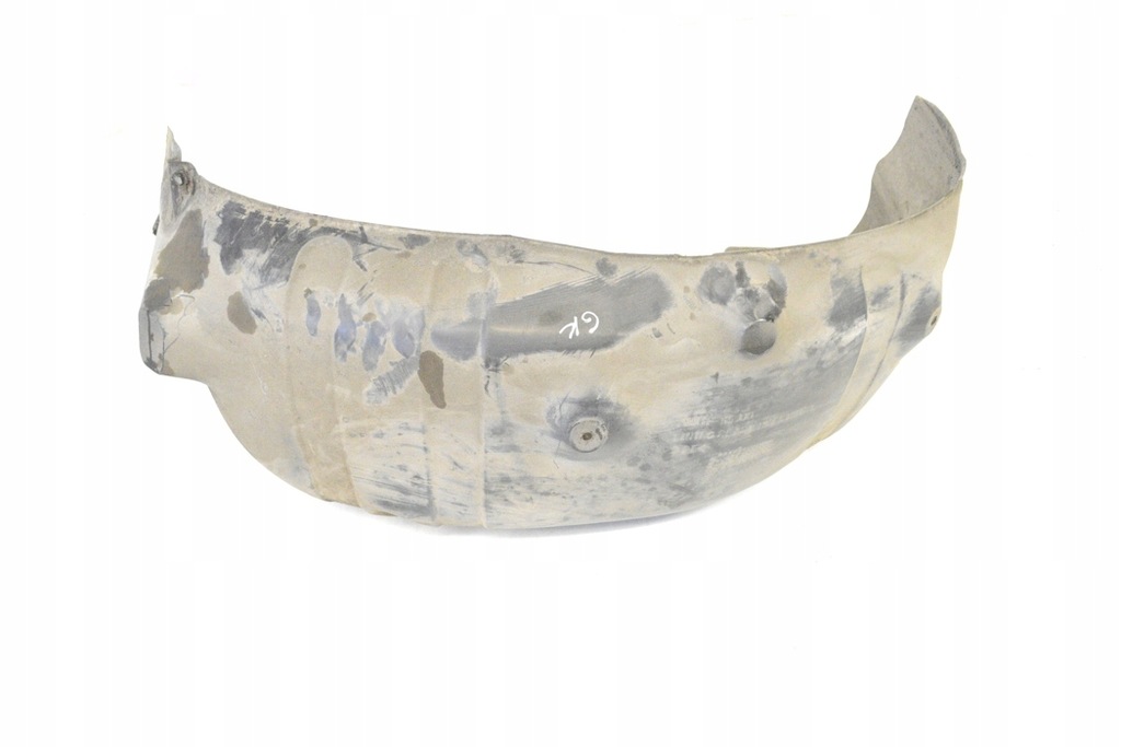 фото №1, Suzuki grand vitara 2010 rhd задня ліва підкрилок