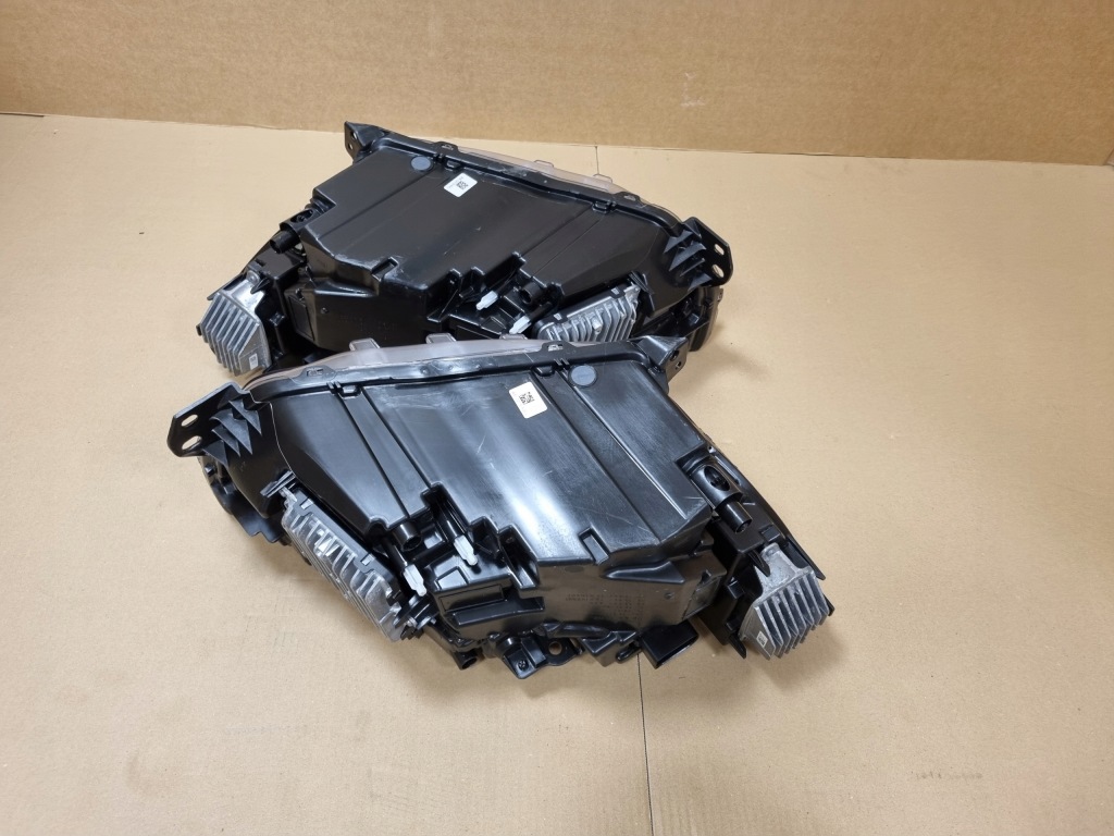 Купить Volvo xc40 full led фонари фара левая правый