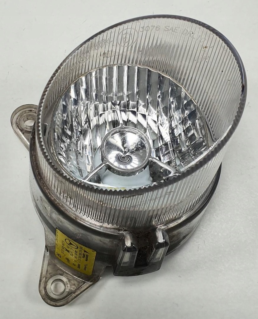 фото №1, Противотуманная фара правый mercedes w204 a0999060251