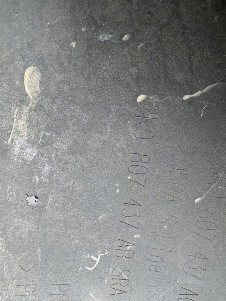 фото №11, Бампер перед audi q5 8r lift s line 12-16