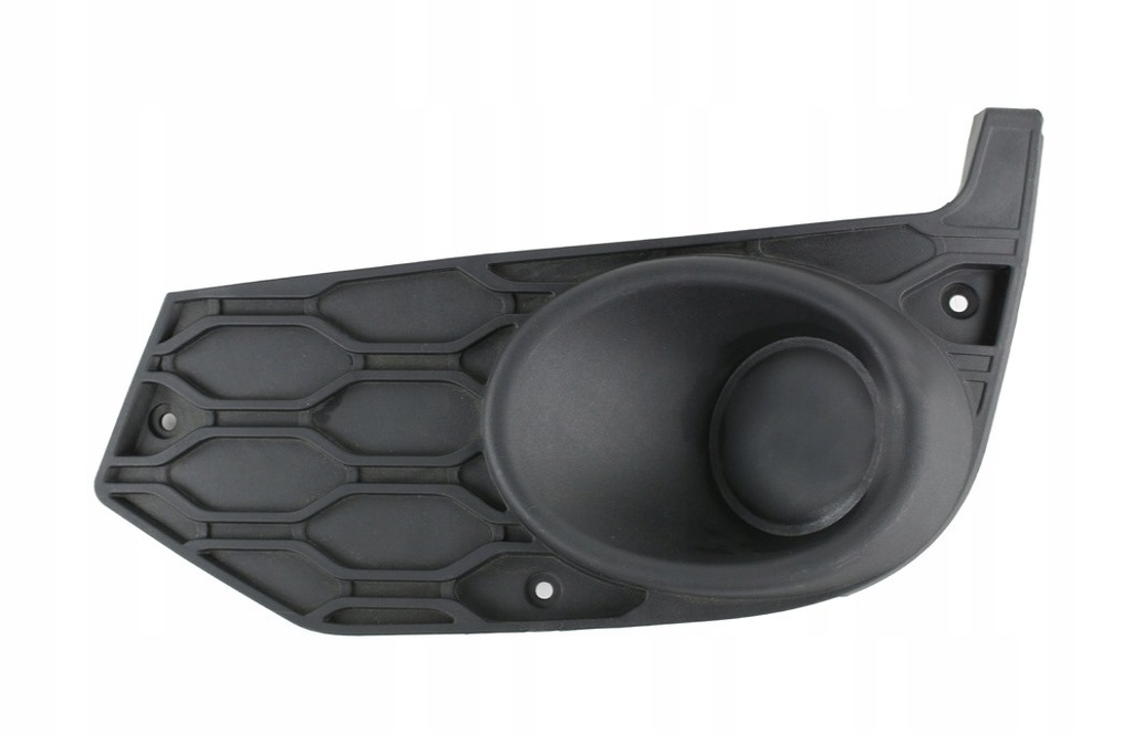 фото №1, Fast ft91658 кришка, бампер