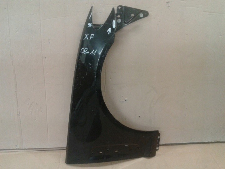 фото №1, Jaguar x-f 2008 крила правий перед