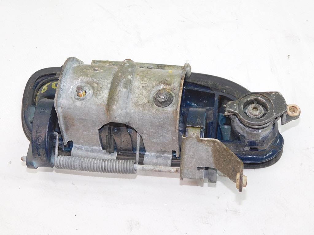 Volvo s80 2.5tdi 1999r ручка двері лівий перед в Україні