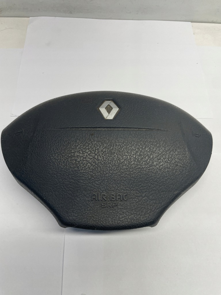 фото №1, Подушка подушка безопасности водителя renault scenic 7700427616f