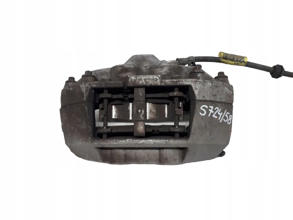 фото №1, Audi q5 8r 08- супорт гальмівний brembo правий перед