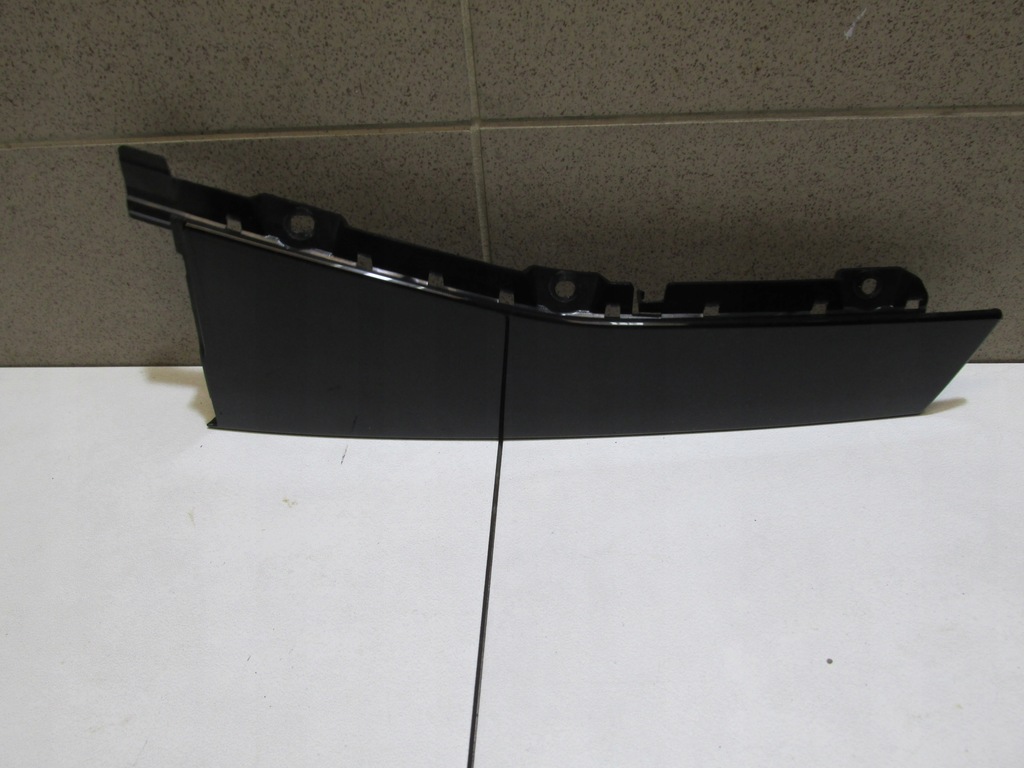 фото №13, Рамка молдинг дверь задняя косая c-max mk2 2013 rok