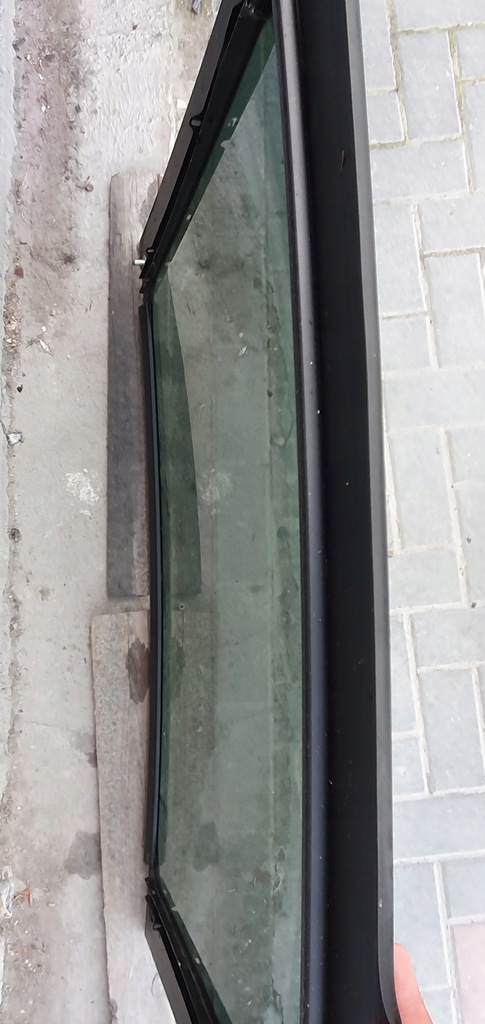 фото №7, Mercedes v klasa vito w447 люк панорама передний стекло a4477800002