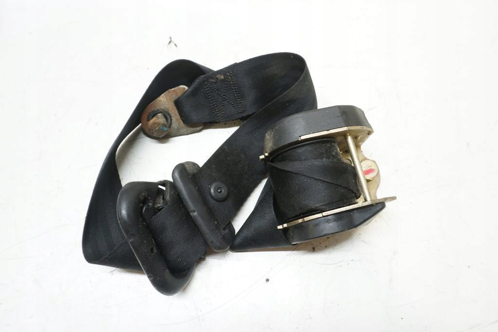 фото №3, Pas безпеки лівий задня daewoo matiz