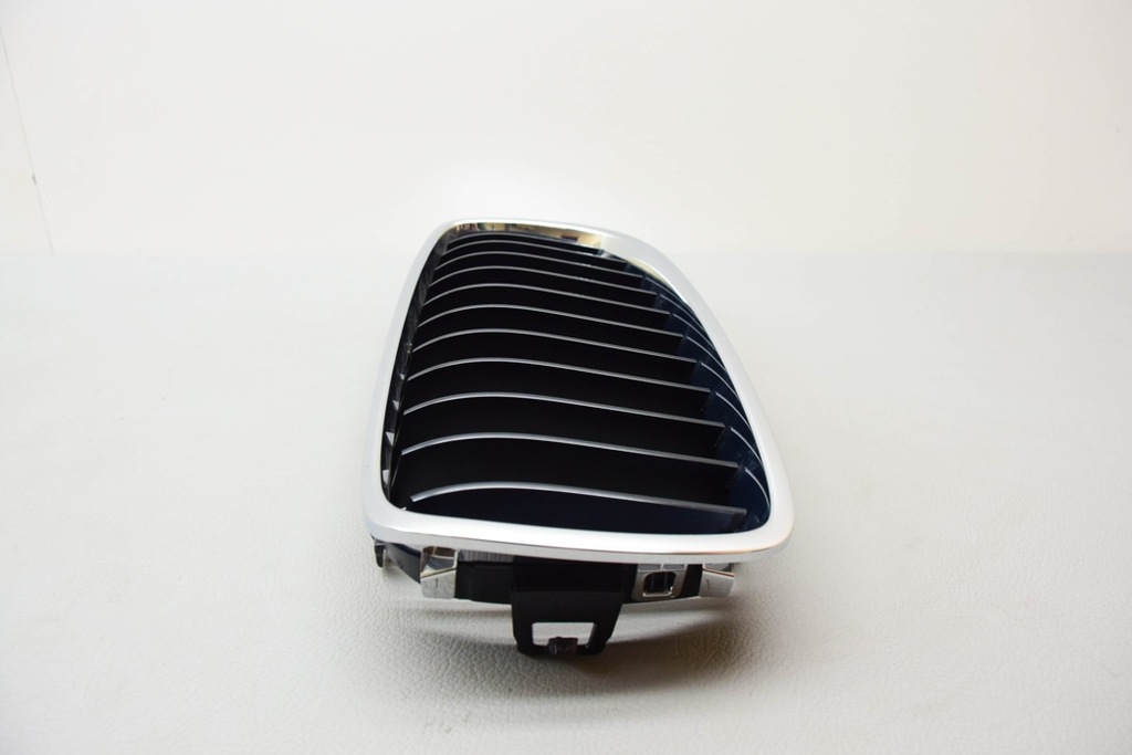 фото №10, Решётка бампера левая bmw 4 coupe f32, f82 51712336814 2016