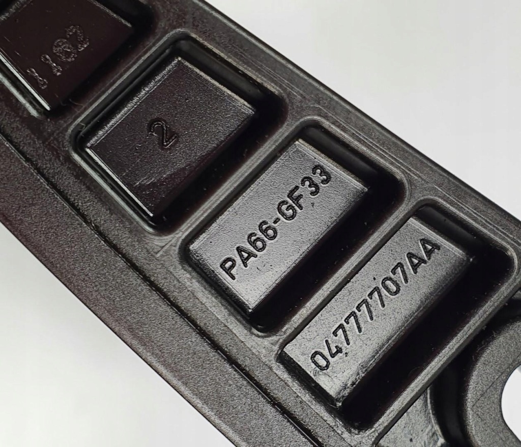 Направляющая цепи распределительного вала mini cooper r50 04777707aa Оригинал