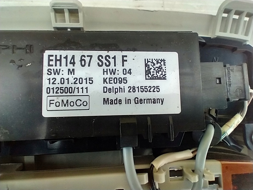 фото №12, Mazda cx-5 i ke 6 iii gj лампа стельовий салону кабіни kd49-69971