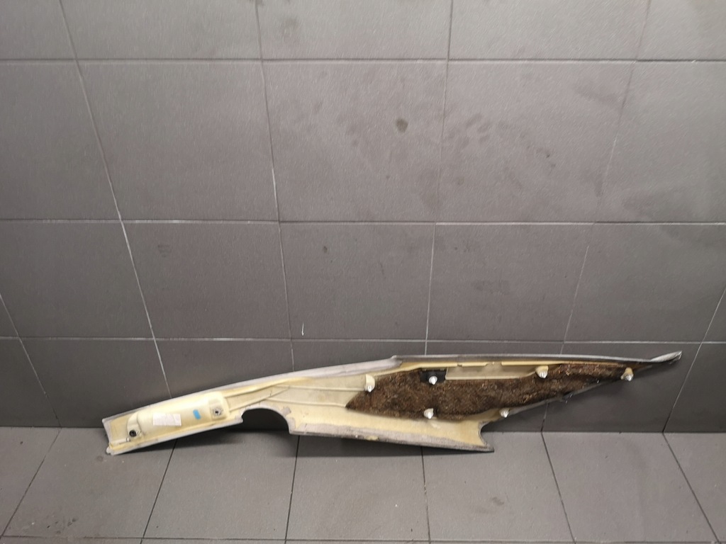 фото №11, Захист стійка лівий задня audi a8 d2 krem 4d0868289