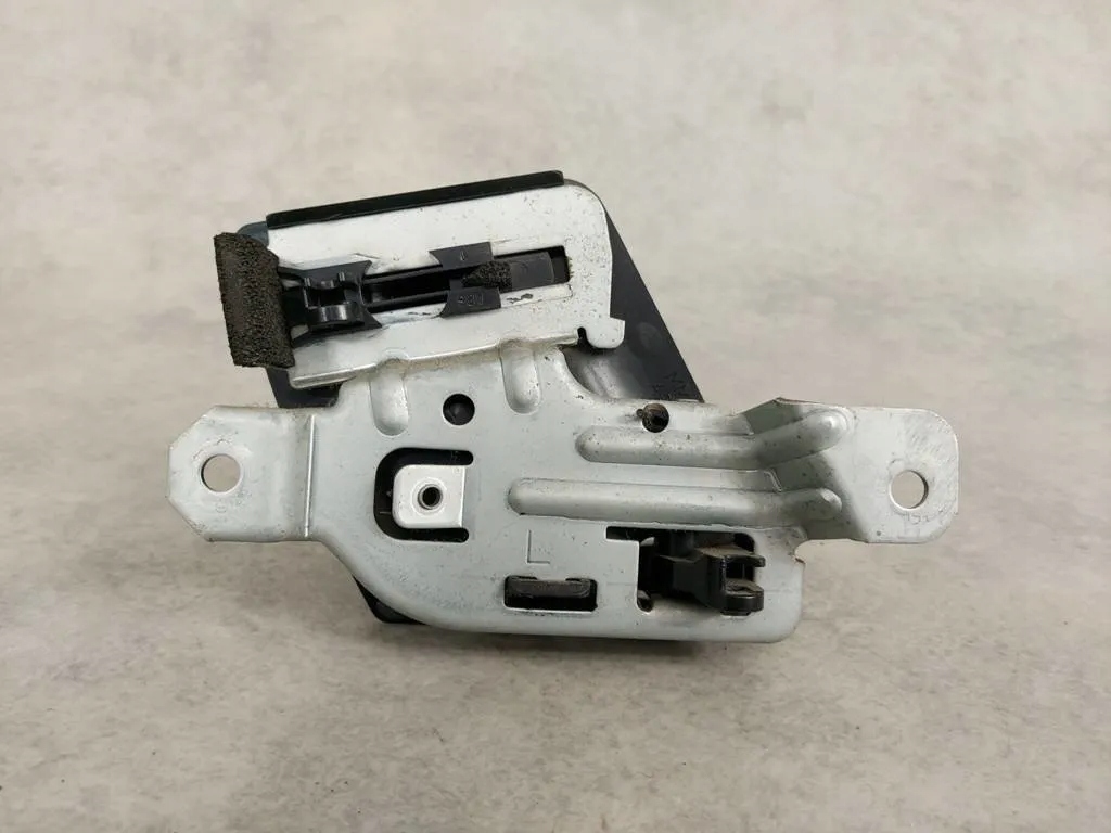 фото №5, Ручка внутрішня ліва mitsubishi colt iii c50