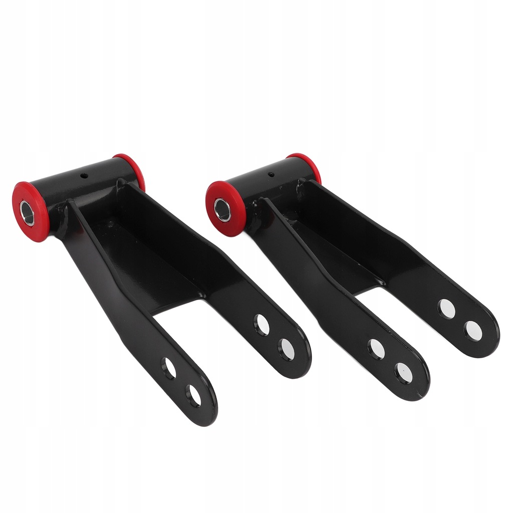 фото №5, Набір szekli obniżającej 2 cale 712120 замінник dla chevy silverado gmc