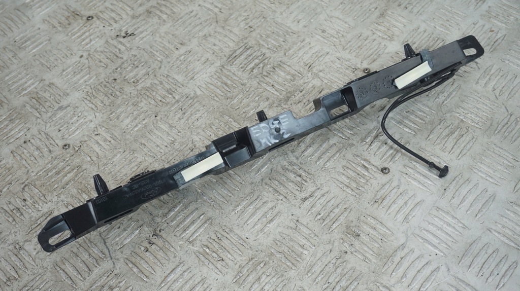 фото №1, Ford edge mk2 напрямна кронштейн ліва ft4b-r026a53-ad