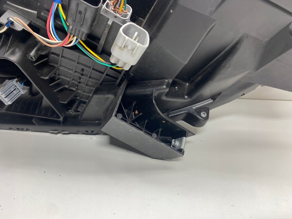 фото №11, Mitsubishi eclipse cross лампа правая правый перед передняя 2017-2020r