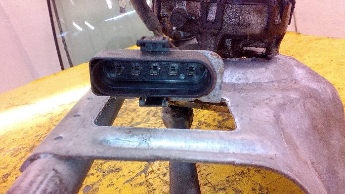 фото №7, Механизм дворник seat alhambra 0390241430