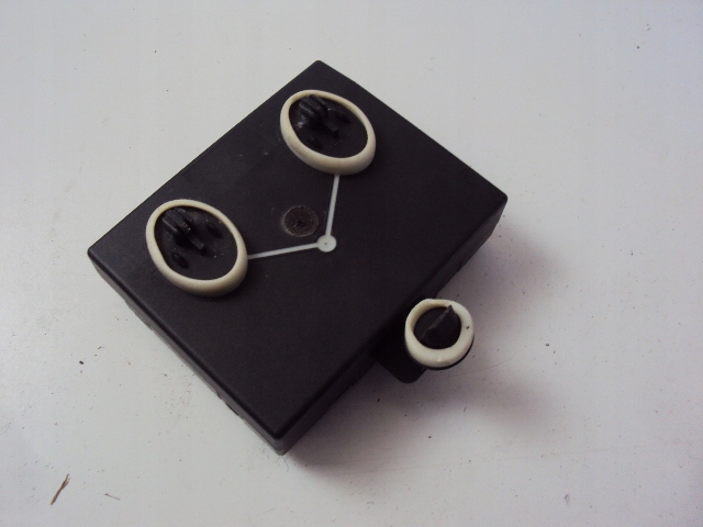 фото №2, Модуль двері лівий задня audi a1 sportback 5d 1.6 tdi