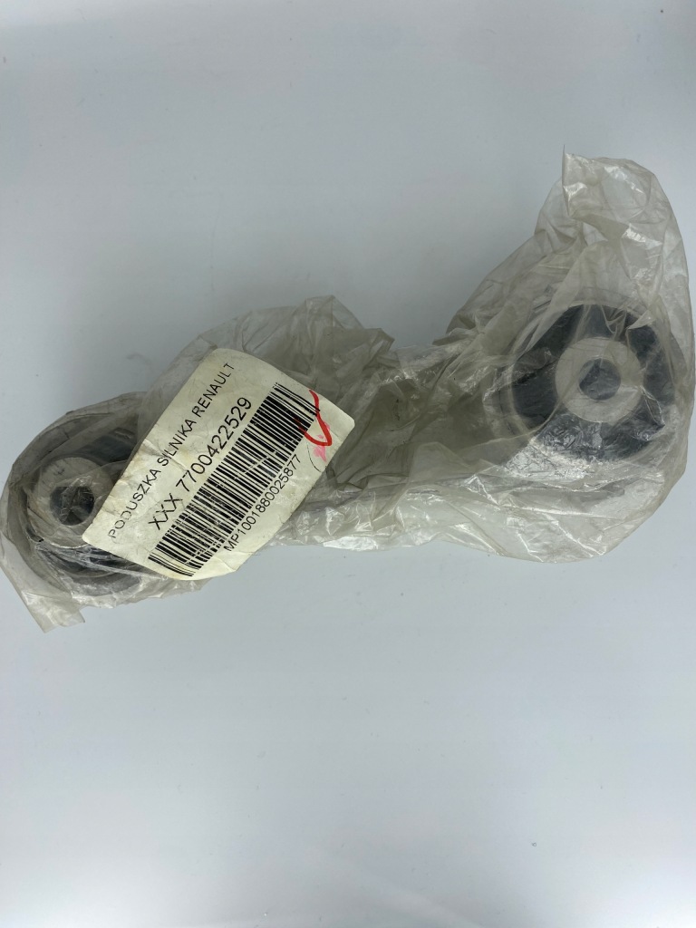 фото №1, Подушка двигуна 7700422529