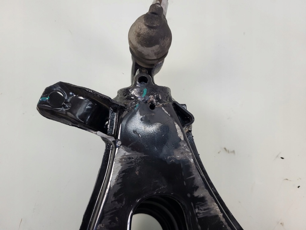 фото №12, Mercedes slk r170 lift 3.2 b рычаг левый перед передний