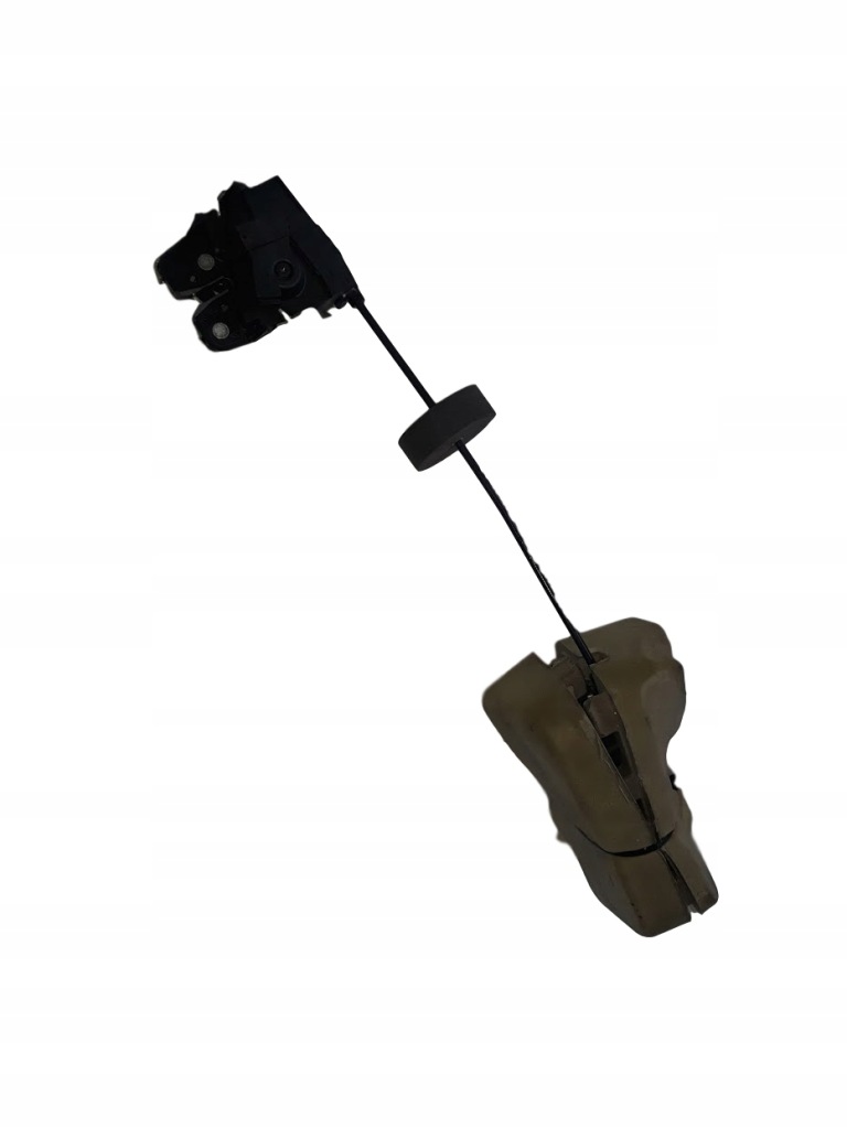 Купити Mercedes w 166 замок