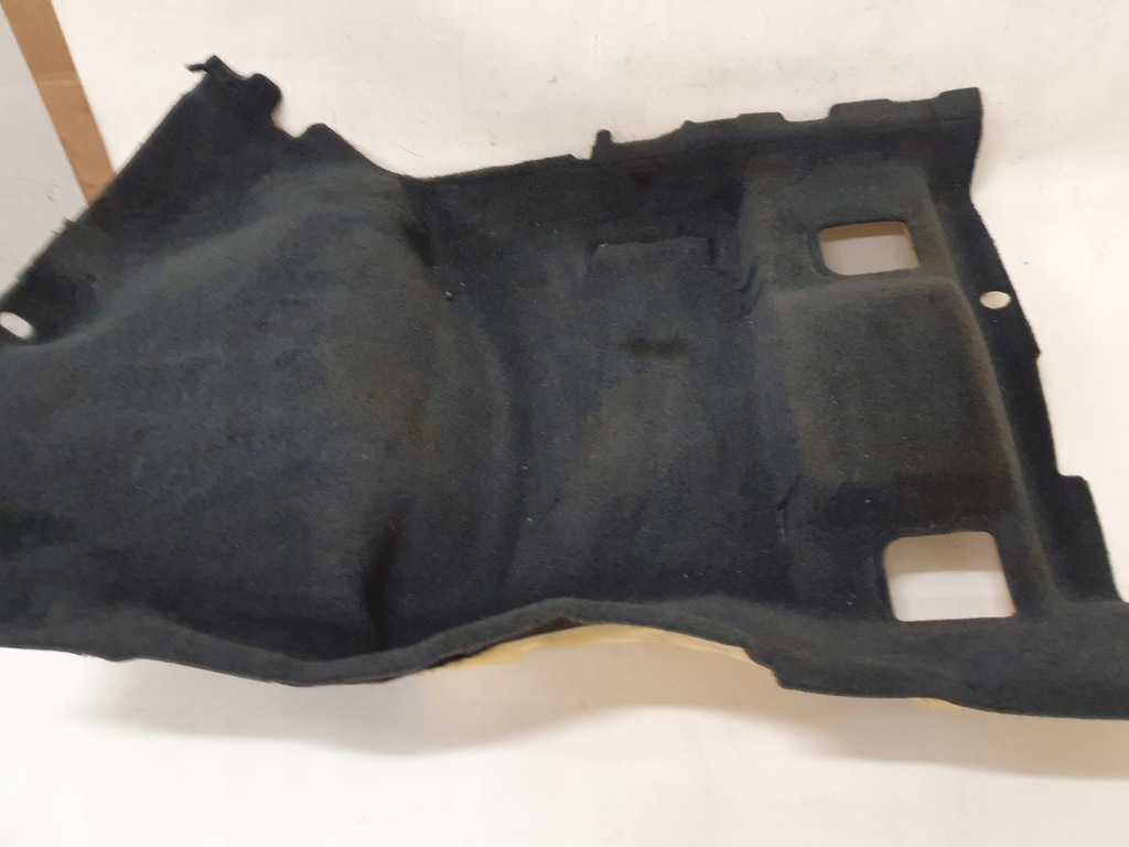 фото №1, Ford grand c-max коврик обшивка перед l+p