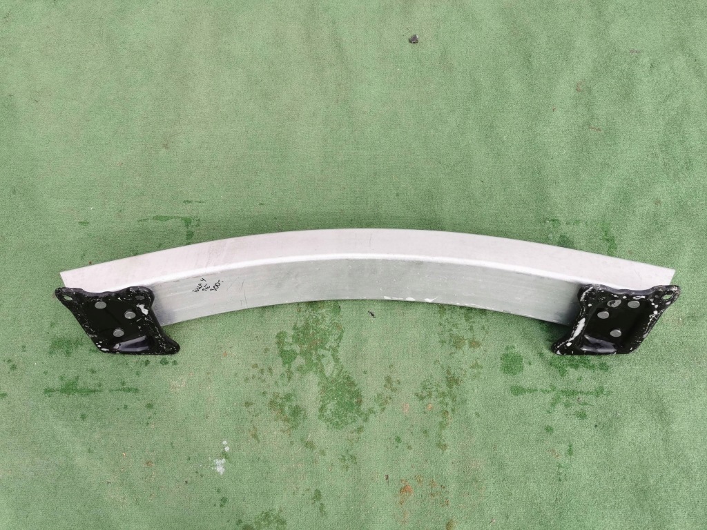 Tesla model y балка задня задня pod бампер 1487616-00-a Зі Шроту