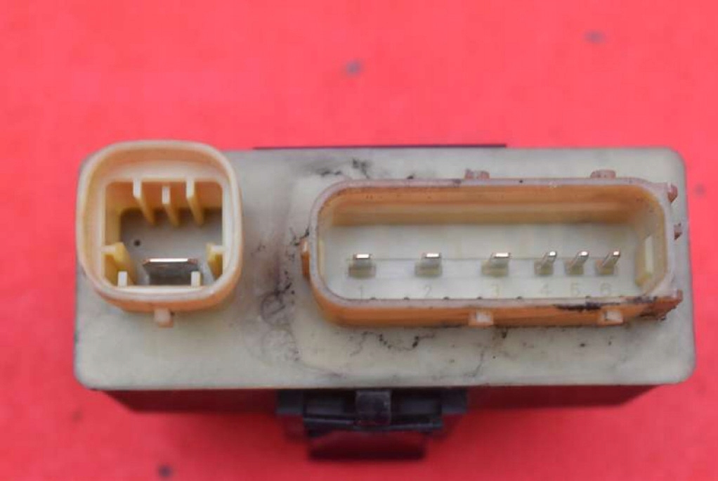 Реле свеча накаливания 9662570880 peugeot 3008 1 i 1.6 hdi 110 km 10-13 с Разборки