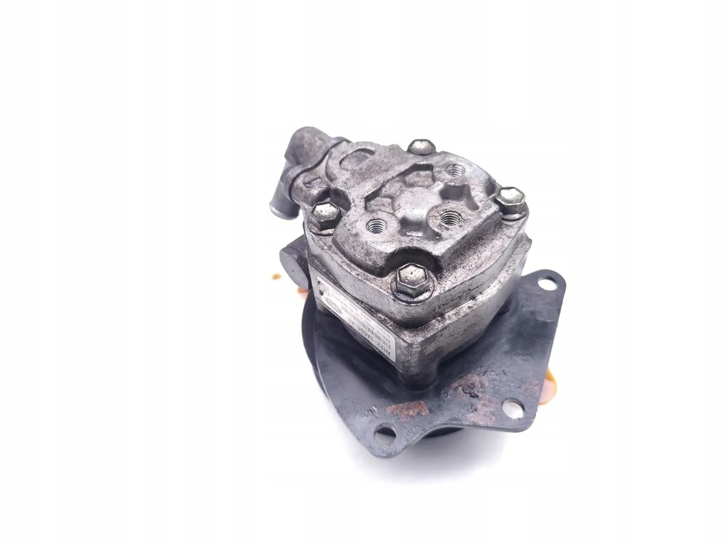 фото №6, Land rover range rover sport насос підсилювача системи кермовий дизель