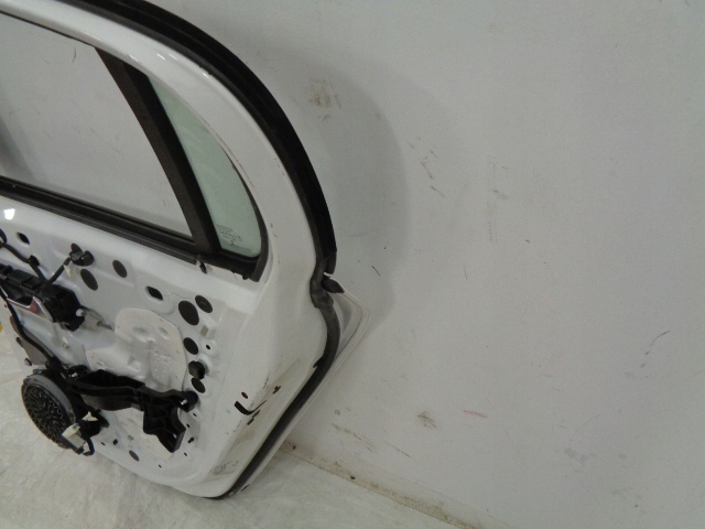 фото №9, Peugeot 208 ii двері праве задні задня ewpb