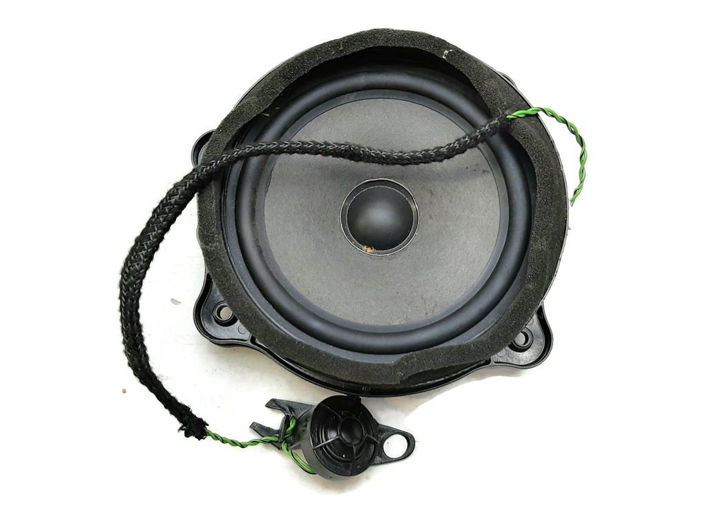 фото №1, Bmw e46 динамік 6908379