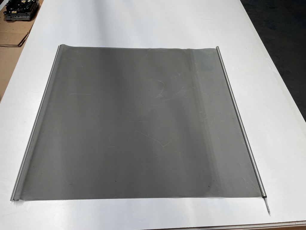 фото №2, Шторка панорамы mercedes w251 r-klasa