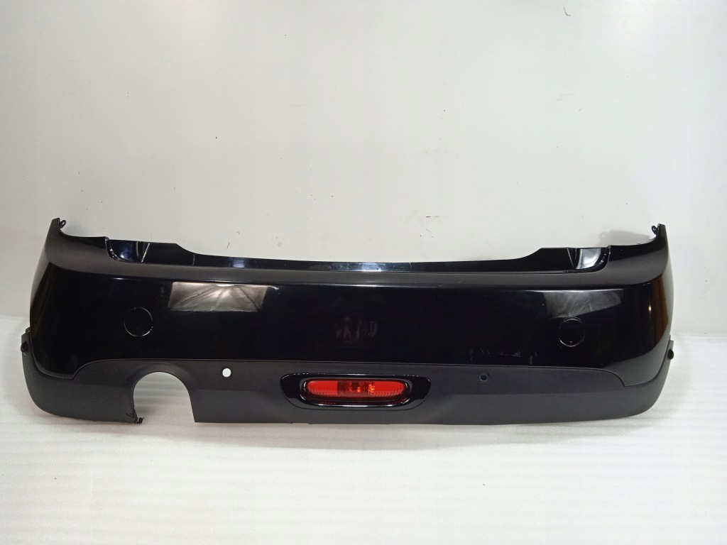 фото №1, Бампер задний mini f55 f56 11412910