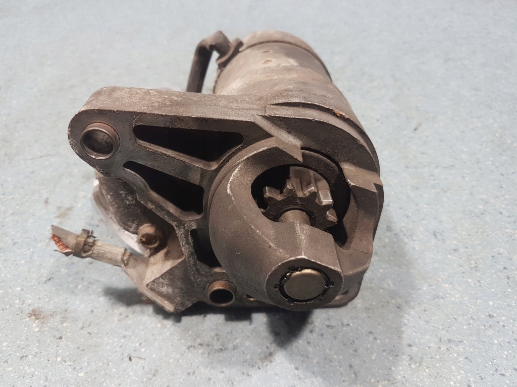 фото №7, Renault vel satis 3.5 v6 стартер 8200126298a