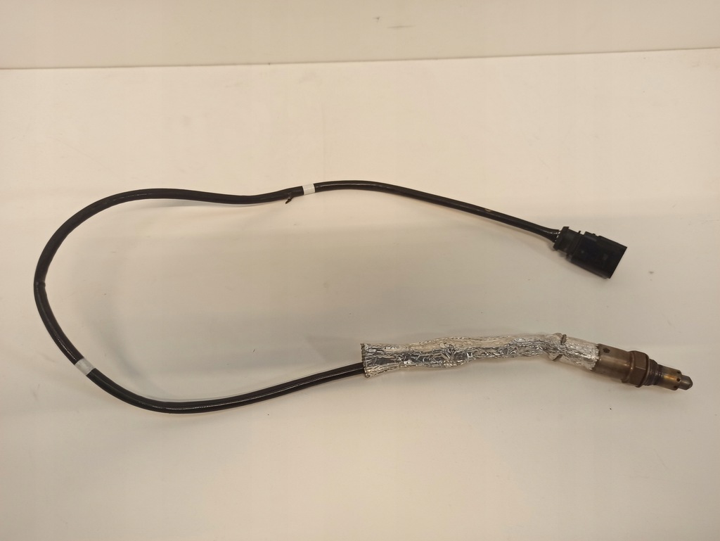 фото №1, Seat leon iv датчик лямбда-зонд 04e906262je