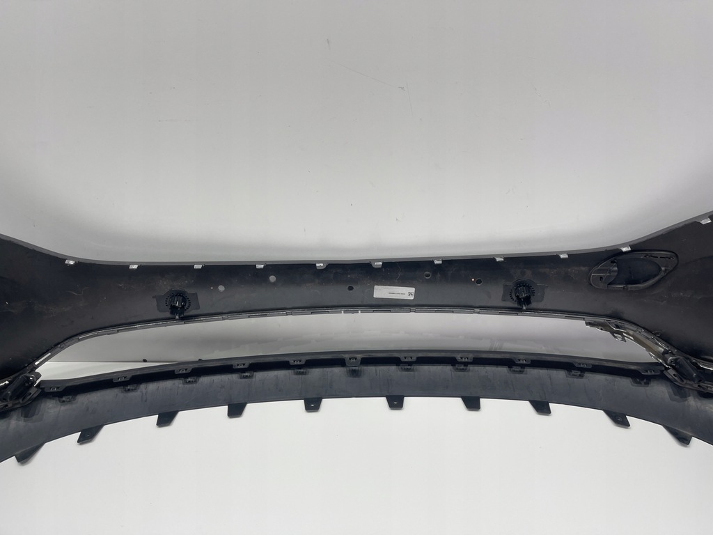 фото №7, Mercedes eqa a243 x243 бампер передний хороший