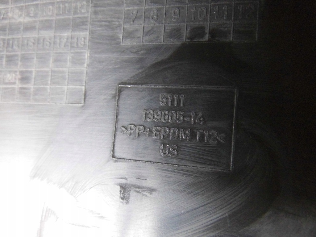 фото №8, Бампер перед bmw x3 x4 g01 g02 m набір 2017-