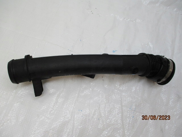 фото №3, Citroen c3 iii 1.5 bluehdi труба повітря шланг