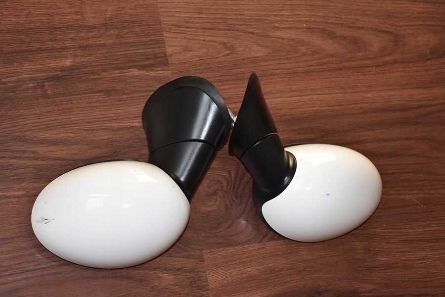 Дзеркало ліве праве  3pin mini paceman r60 r61eu Київ