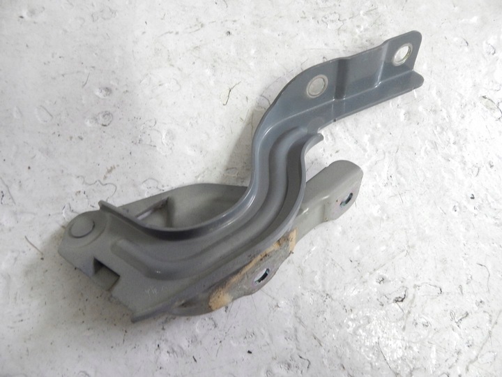 фото №4, Петля капот правий hyundai kona 17-22 r3g