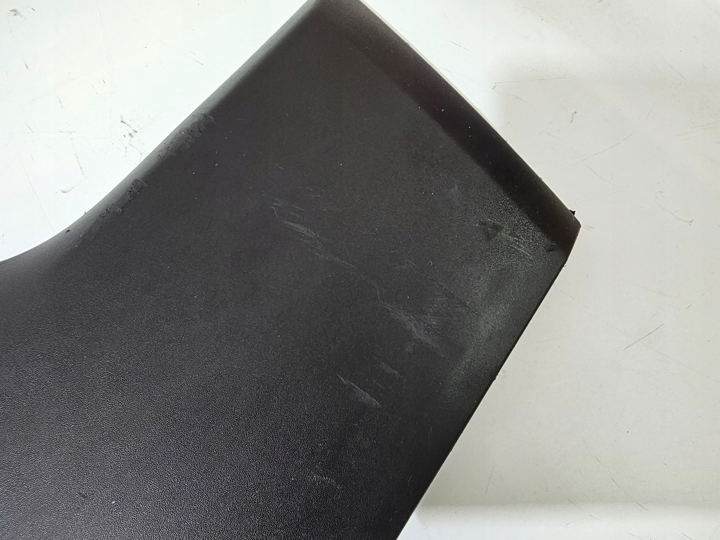 фото №4, Молдинг дверь правый перед combo e rifter berlingo partner iv #6927