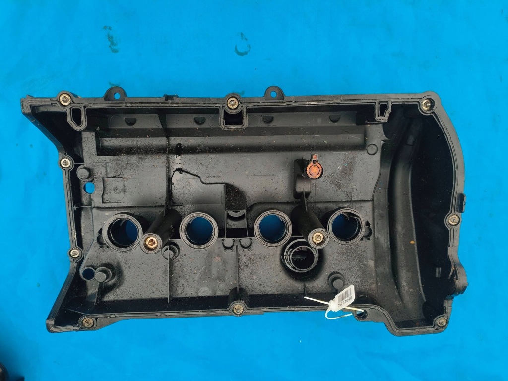 Кришка клапанів mini r55 r56 r60 7603390 Оригінал